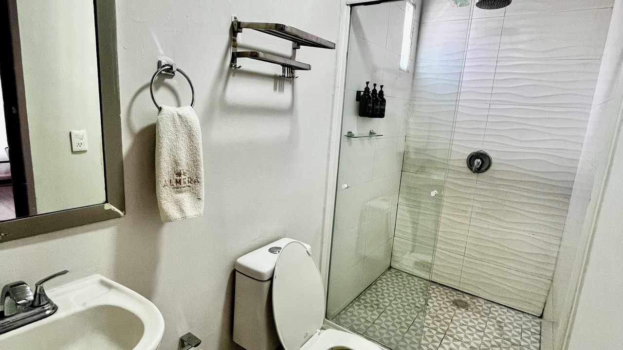 Photo of Bathroom in Americana