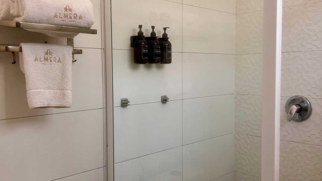 Photo of Bathroom in Americana