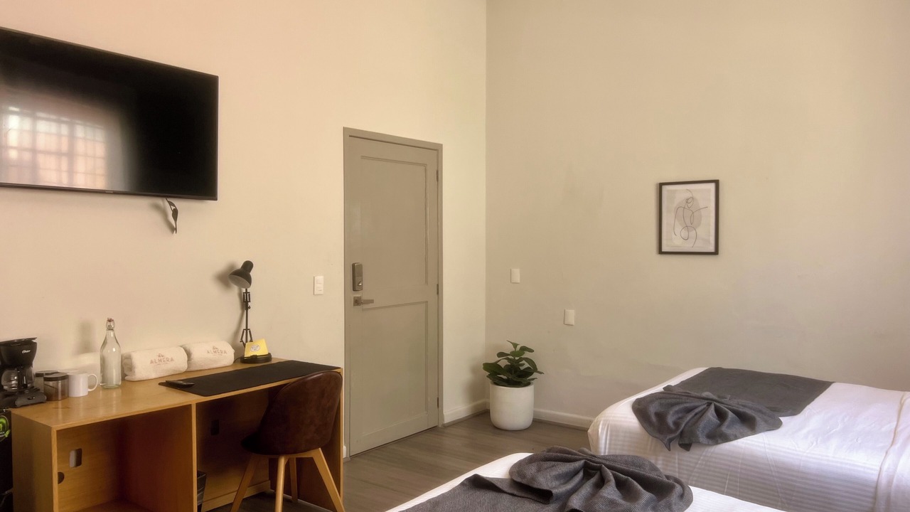 Photo of Bedroom in Americana