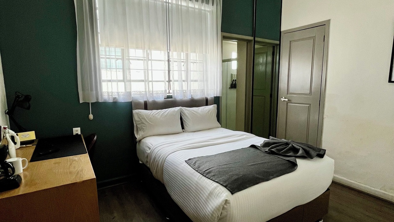 Photo of Bedroom in Americana