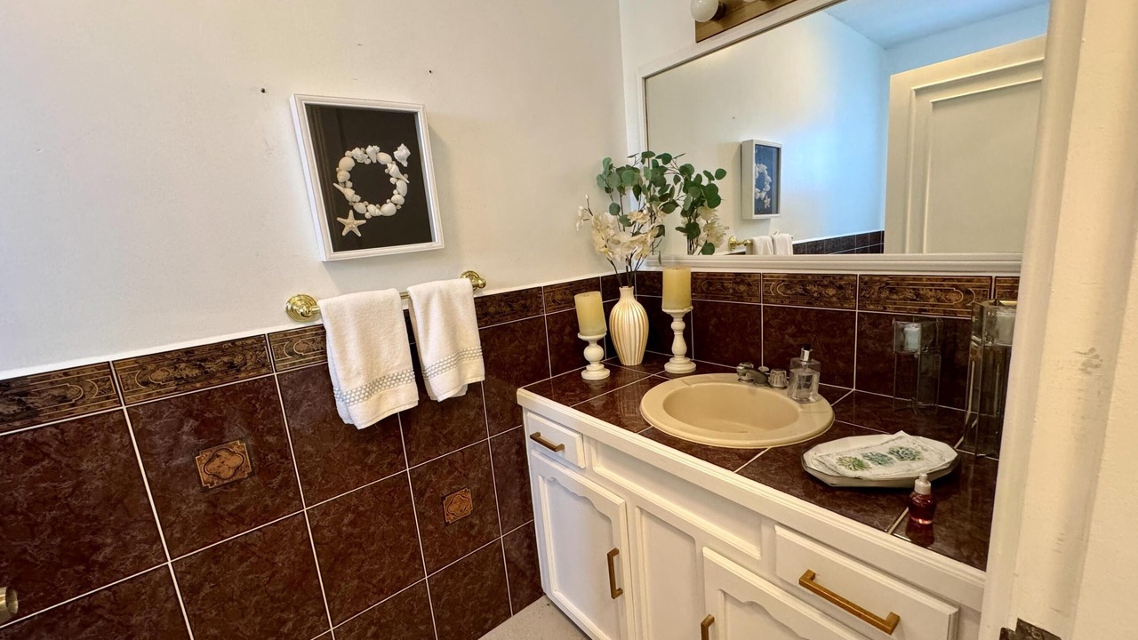 Photo of Bathroom in Salsipuedes