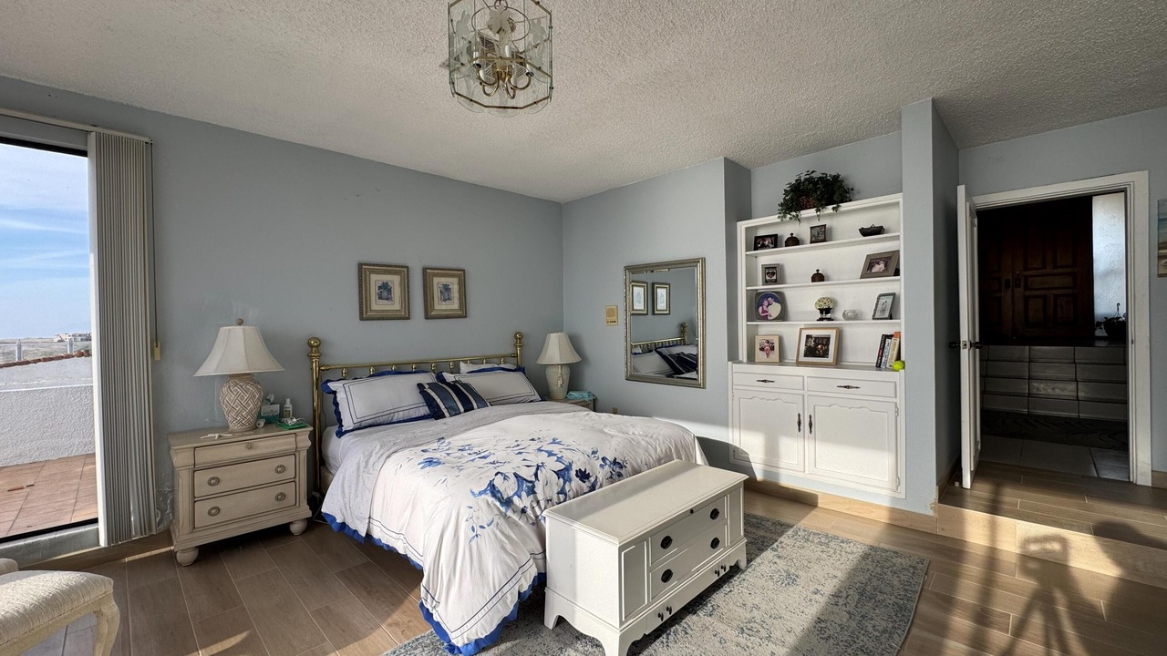 Photo of Bedroom in Salsipuedes