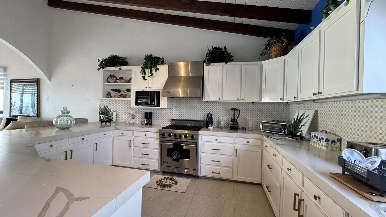 Photo of Kitchen in Salsipuedes