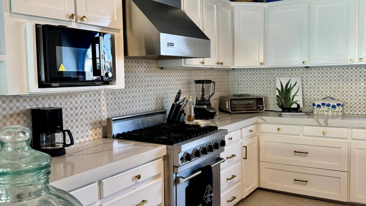 Photo of Kitchen in Salsipuedes
