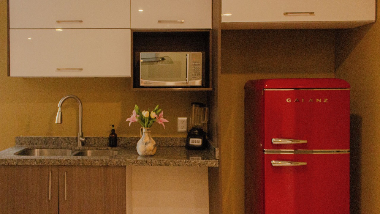 Photo of Kitchen in Providencia