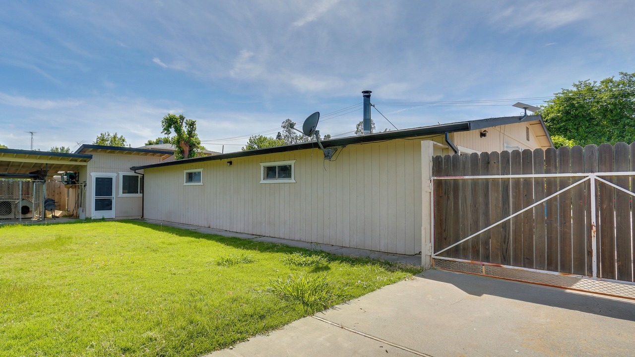 Photo of Outdoor in Colusa County