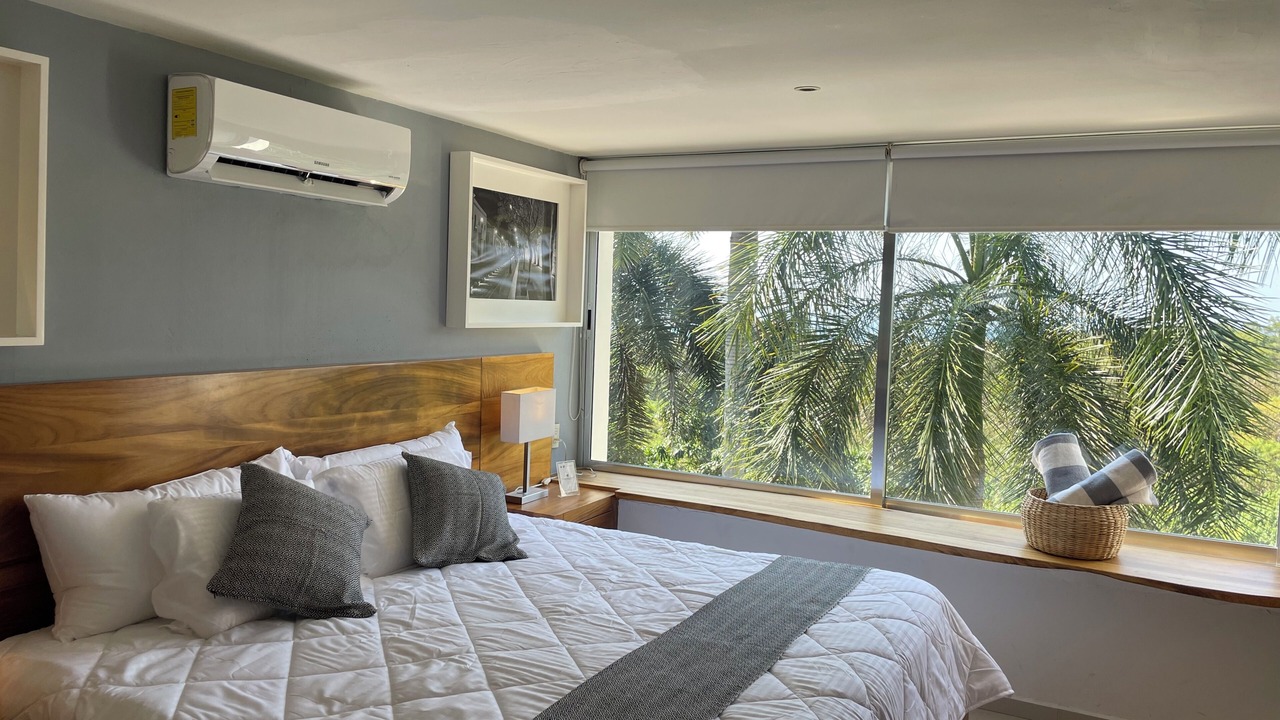 Photo of Bedroom in Santa Maria Huatulco