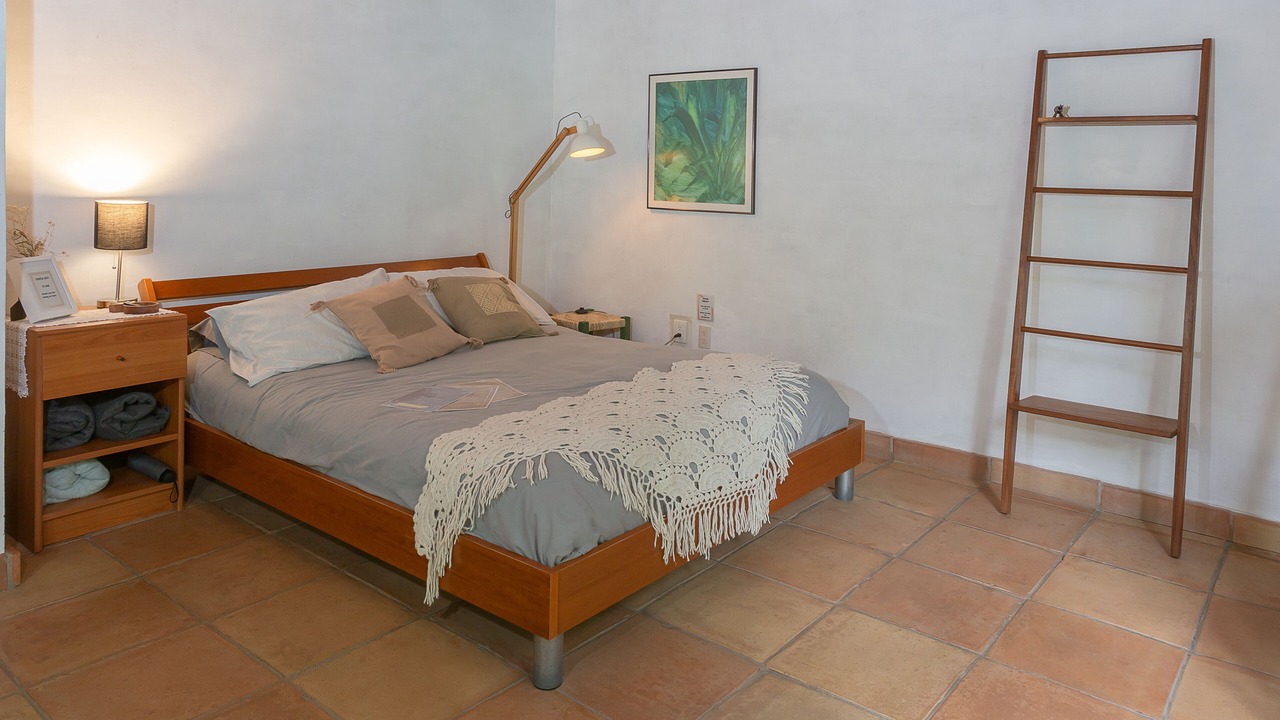 Photo of Bedroom in Amatlan