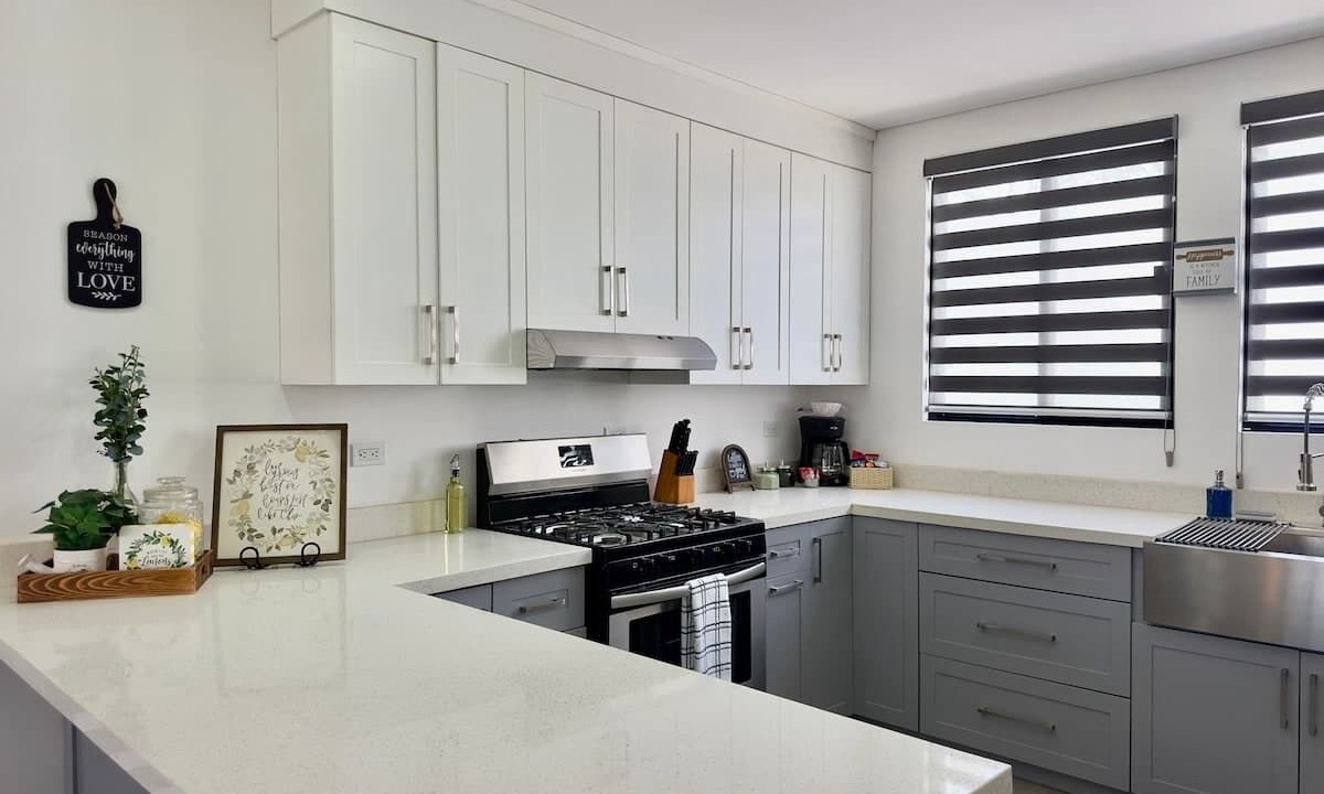 Photo of Kitchen in La Joya