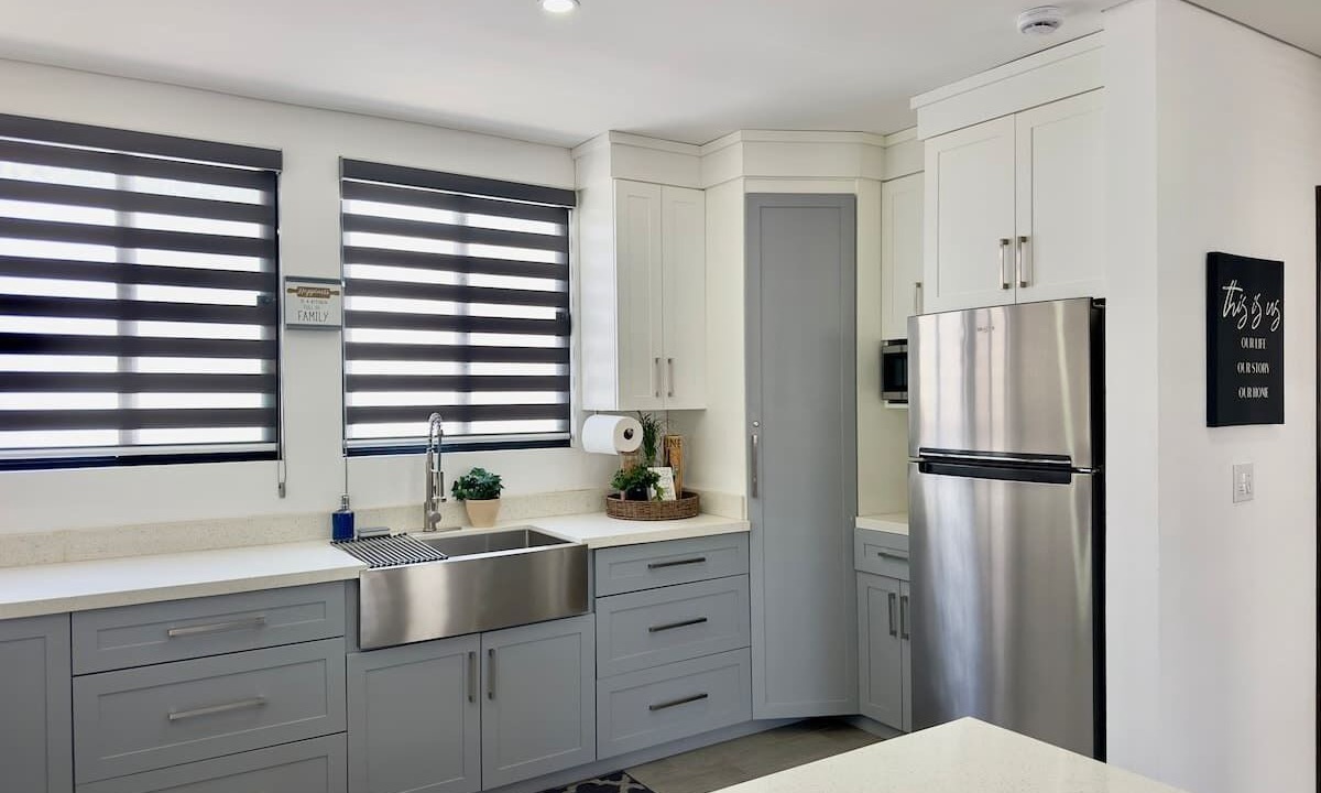 Photo of Kitchen in La Joya
