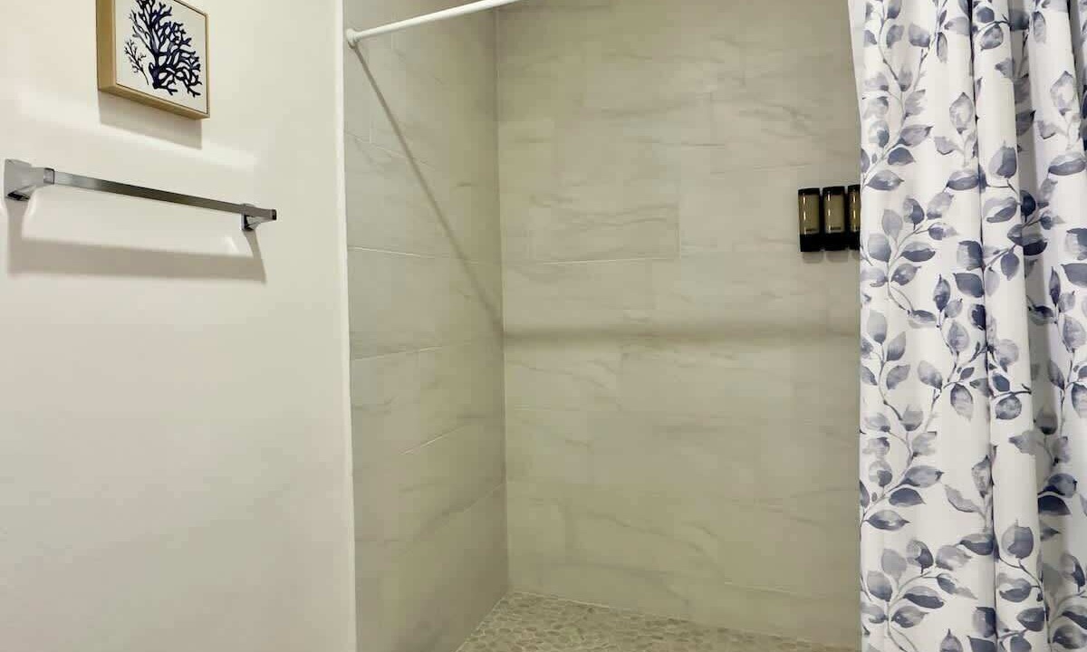 Photo of Bathroom in La Joya