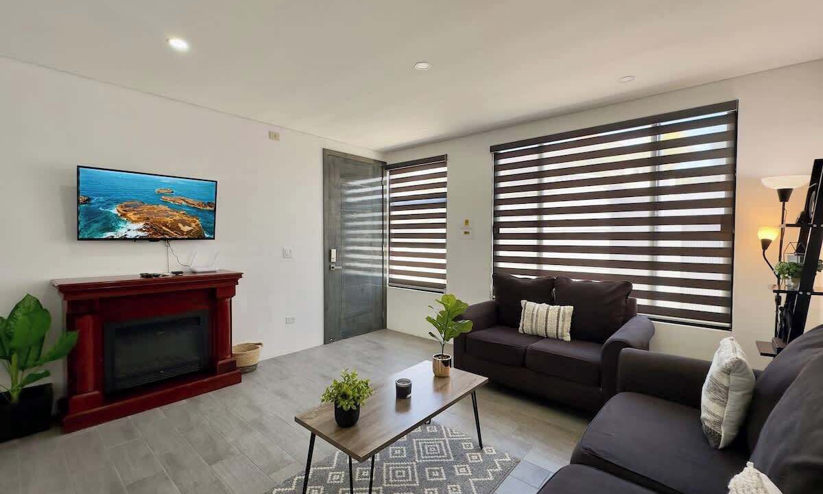 Photo of Livingroom in La Joya