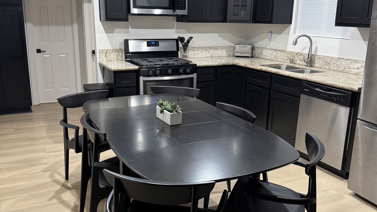 Photo of Kitchen in South Wrigley