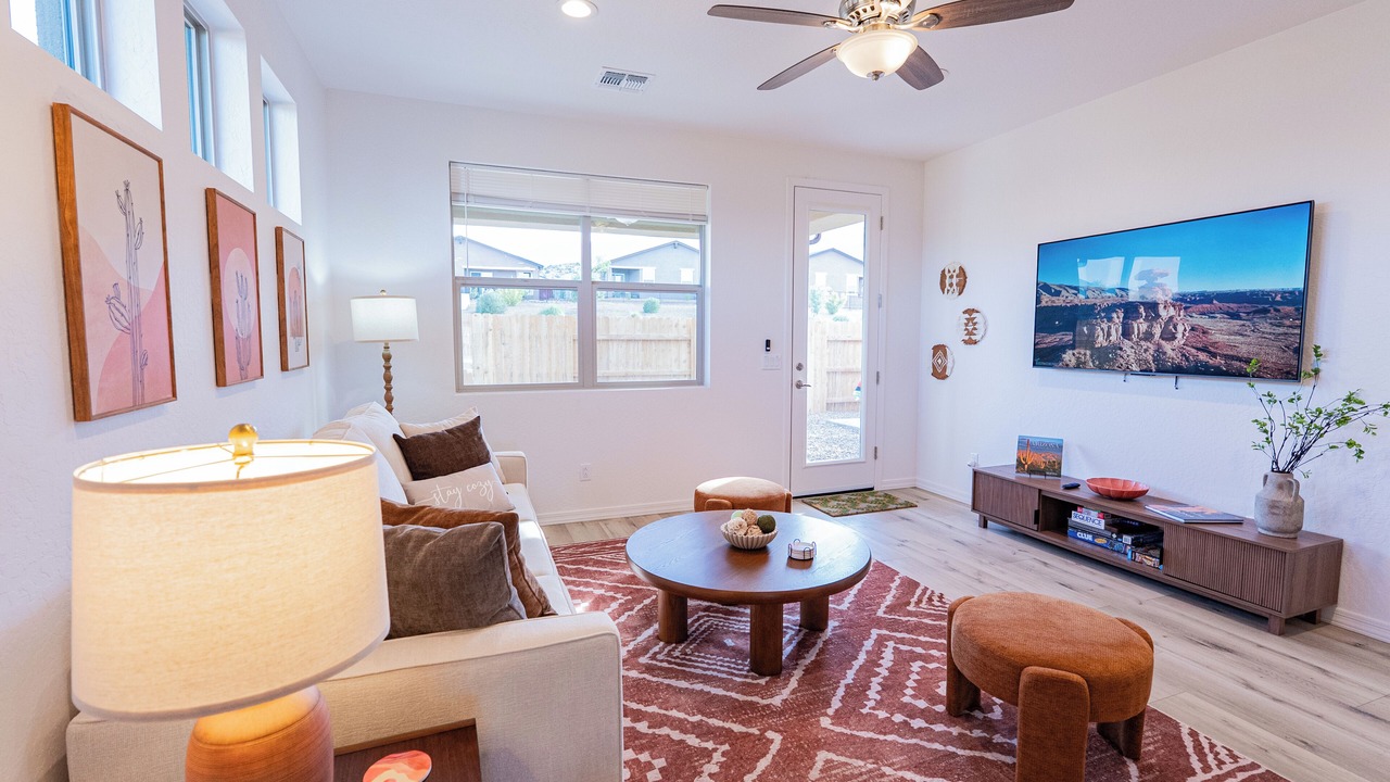 Photo of Bedroom in Cottonwood