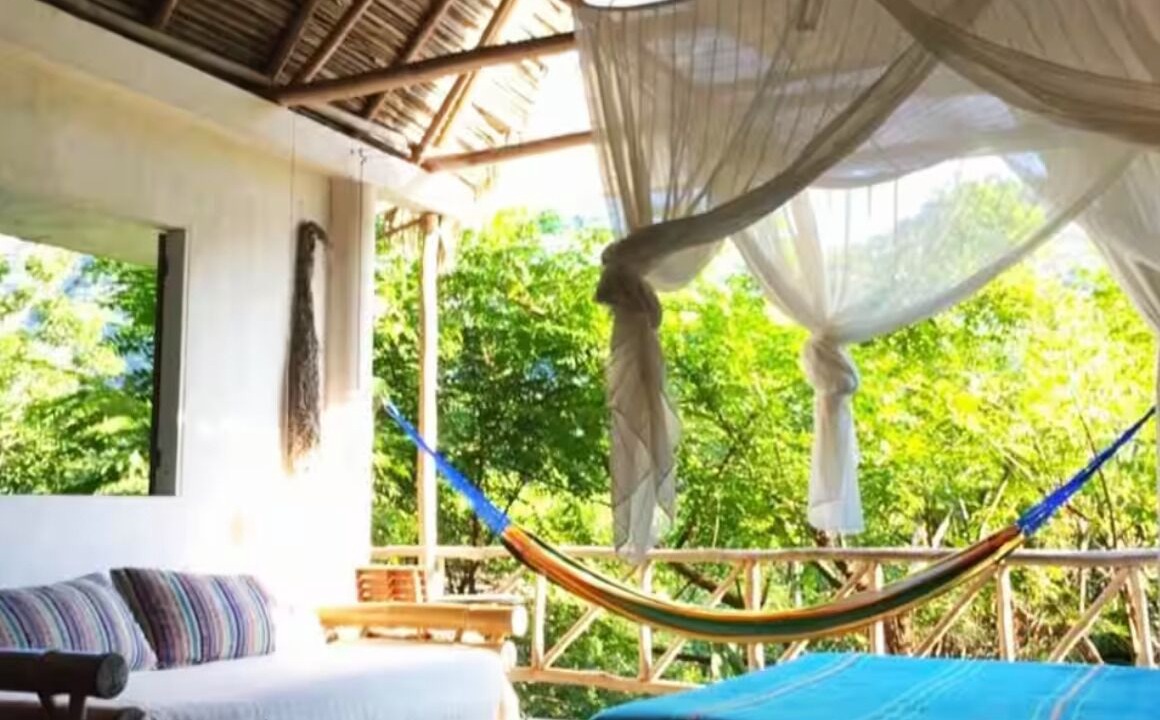 Photo of Outdoor in Yelapa