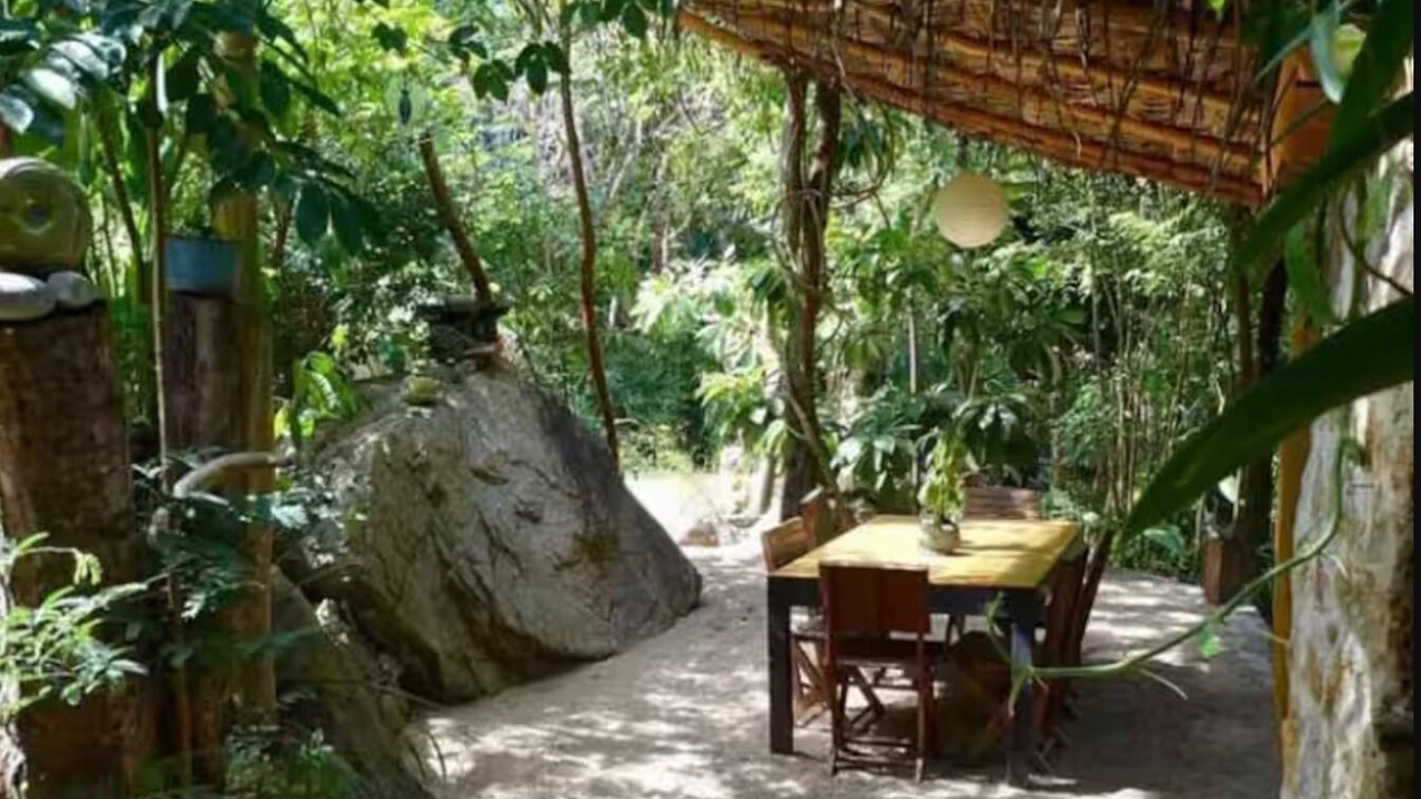 Photo of Outdoor in Yelapa