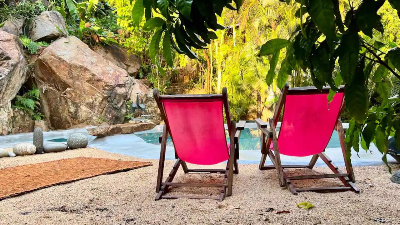Photo of Outdoor in Yelapa