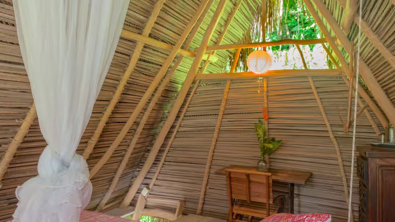 Photo of Bedroom in Yelapa