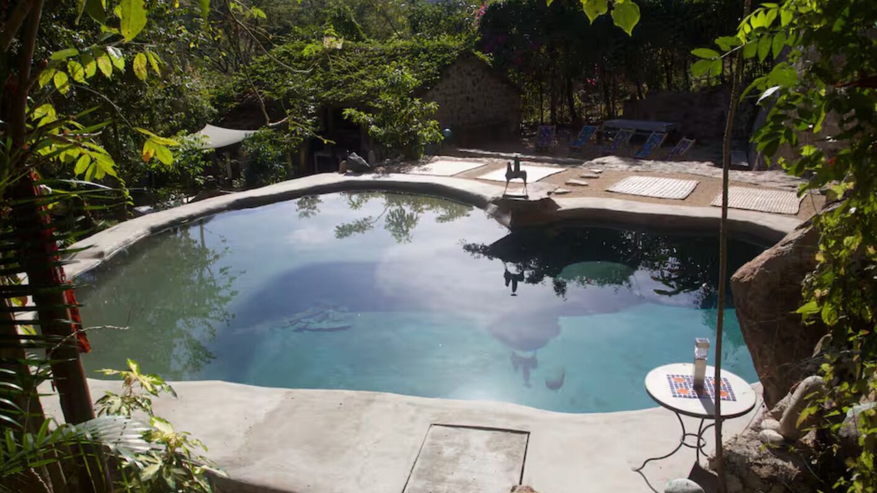 Photo of Outdoor in Yelapa