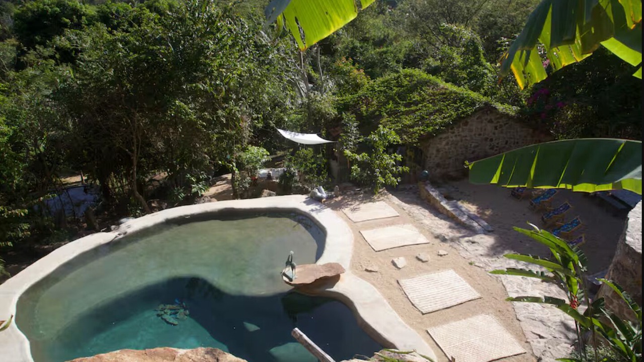 Photo of Outdoor in Yelapa