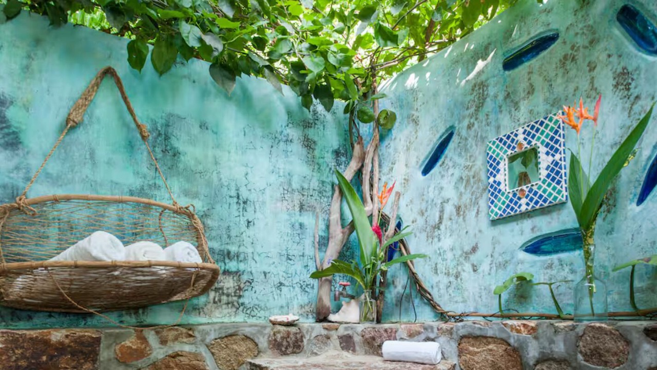 Photo of Outdoor in Yelapa