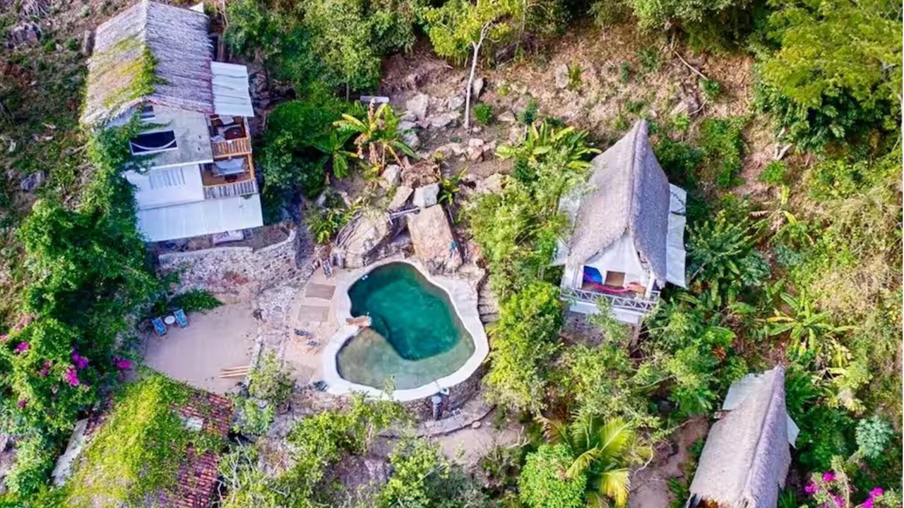 Photo of Outdoor in Yelapa