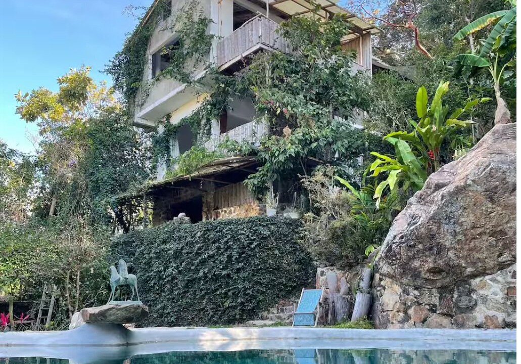 Photo of Outdoor in Yelapa