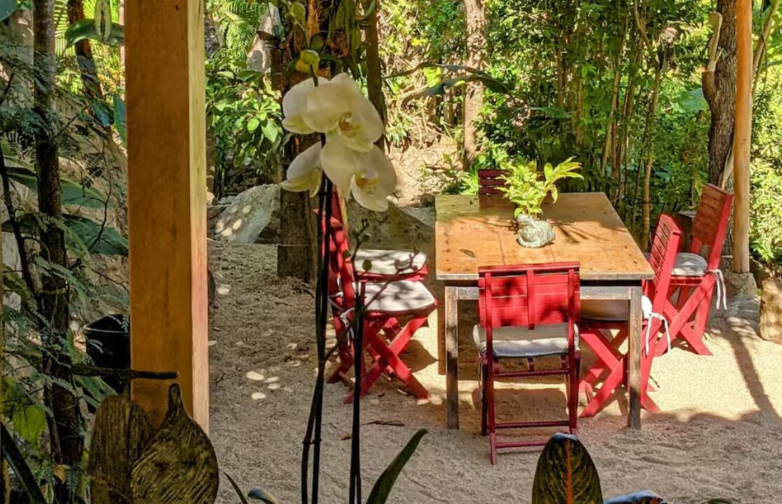 Photo of Outdoor in Yelapa