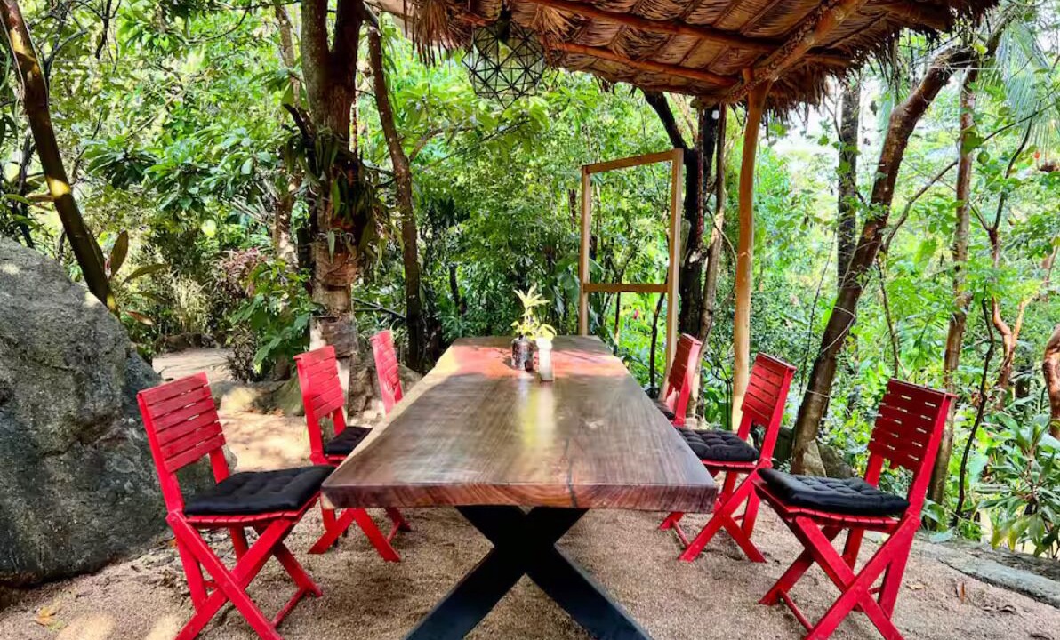 Photo of Outdoor in Yelapa