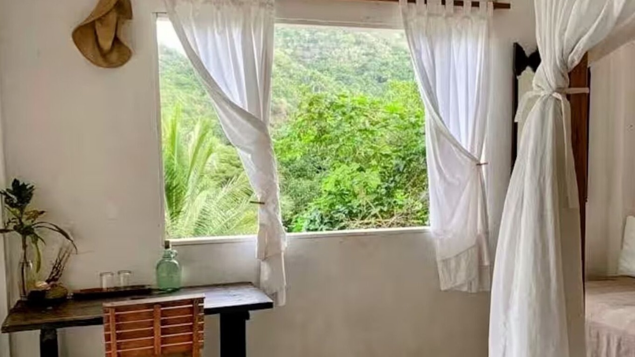 Photo of Bedroom in Yelapa