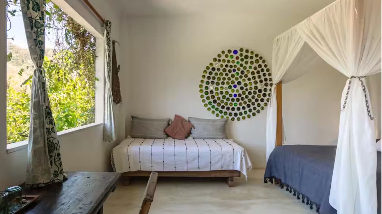 Photo of Bedroom in Yelapa