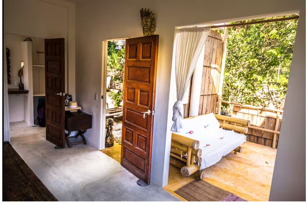 Photo of Patio Balcony in Yelapa