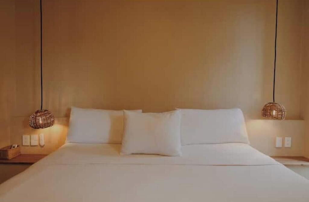 Photo of Bedroom in Barra de Colotepec