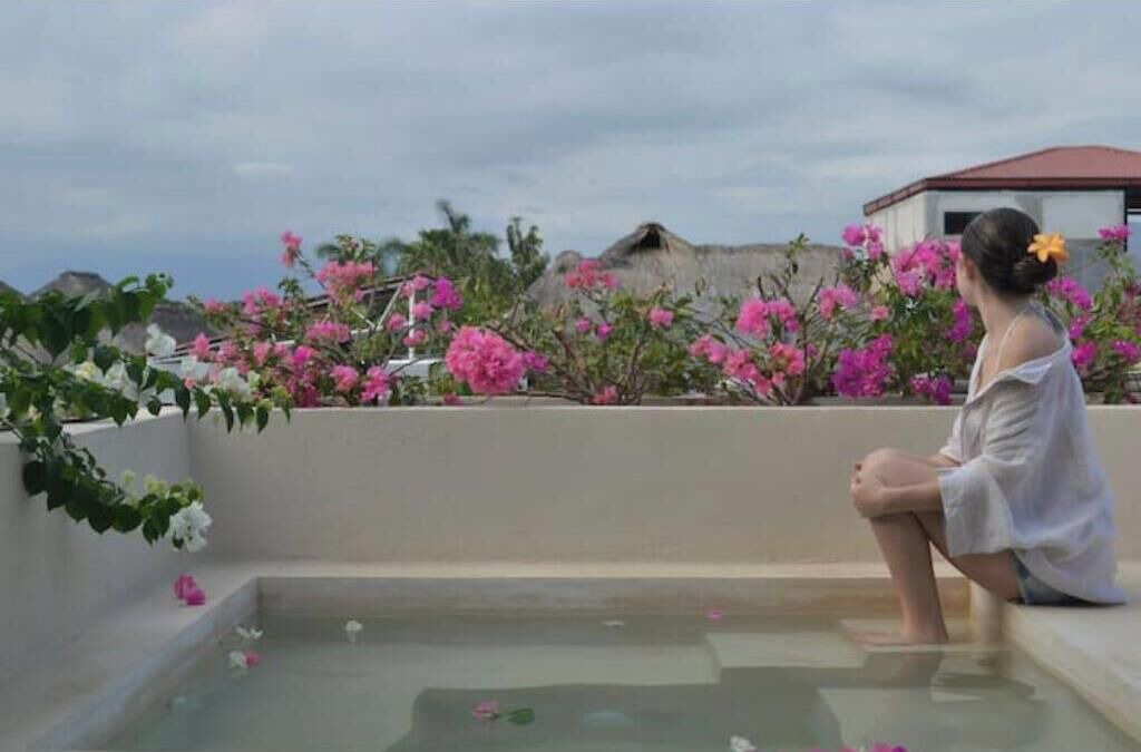 Photo of Outdoor in Barra de Colotepec