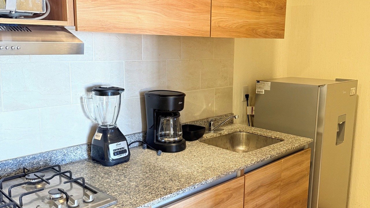Photo of Kitchen in Tonala