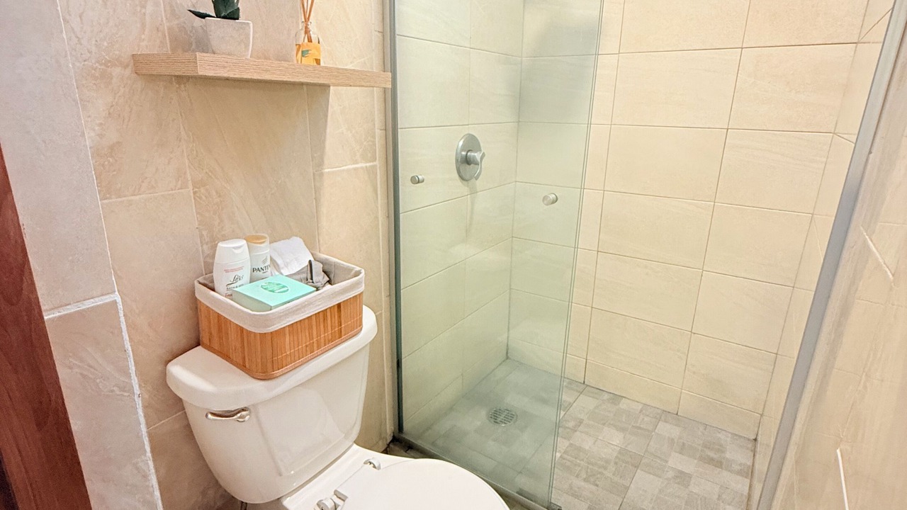 Photo of Bathroom in Tonala