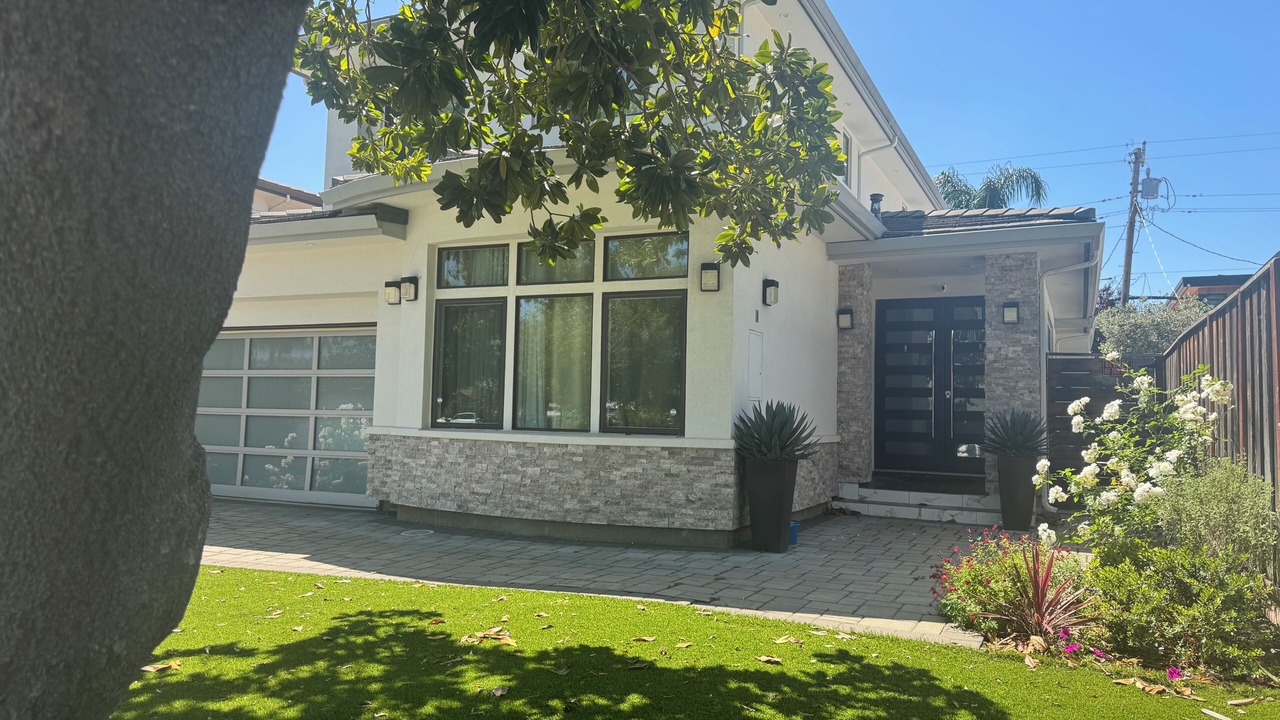 Photo of Outdoor in Rancho Rinconada