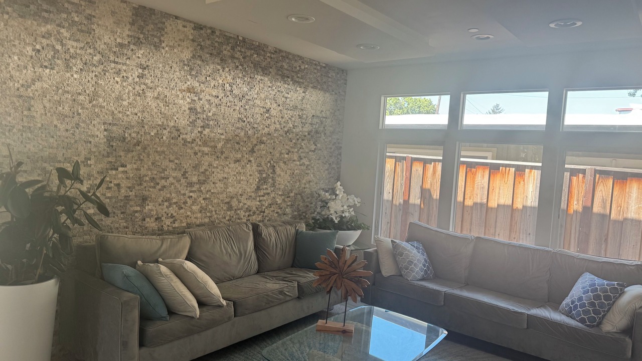 Photo of Livingroom in Rancho Rinconada