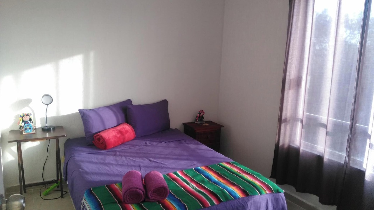 Photo of Bedroom in Cancun
