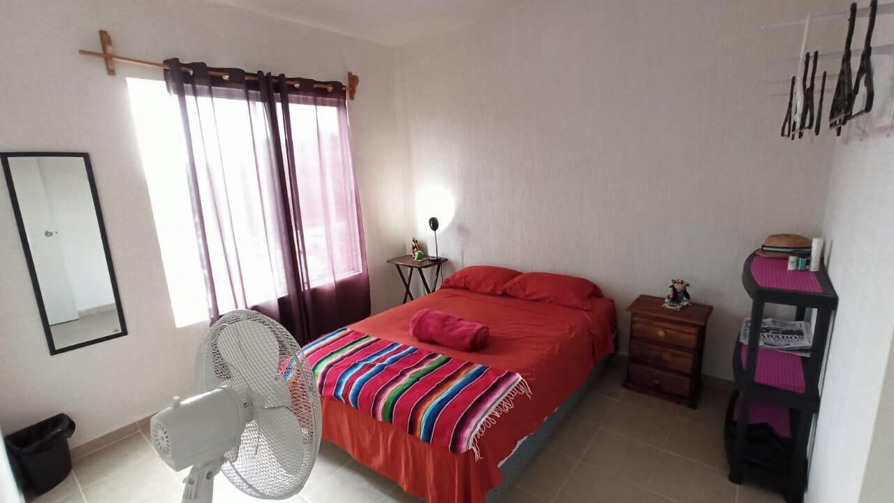 Photo of Bedroom in Cancun