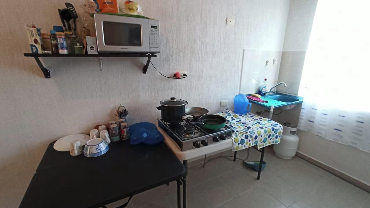 Photo of Kitchen in Cancun