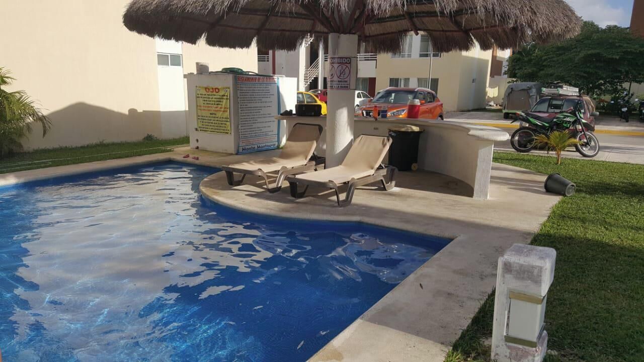 Photo of Outdoor in Cancun