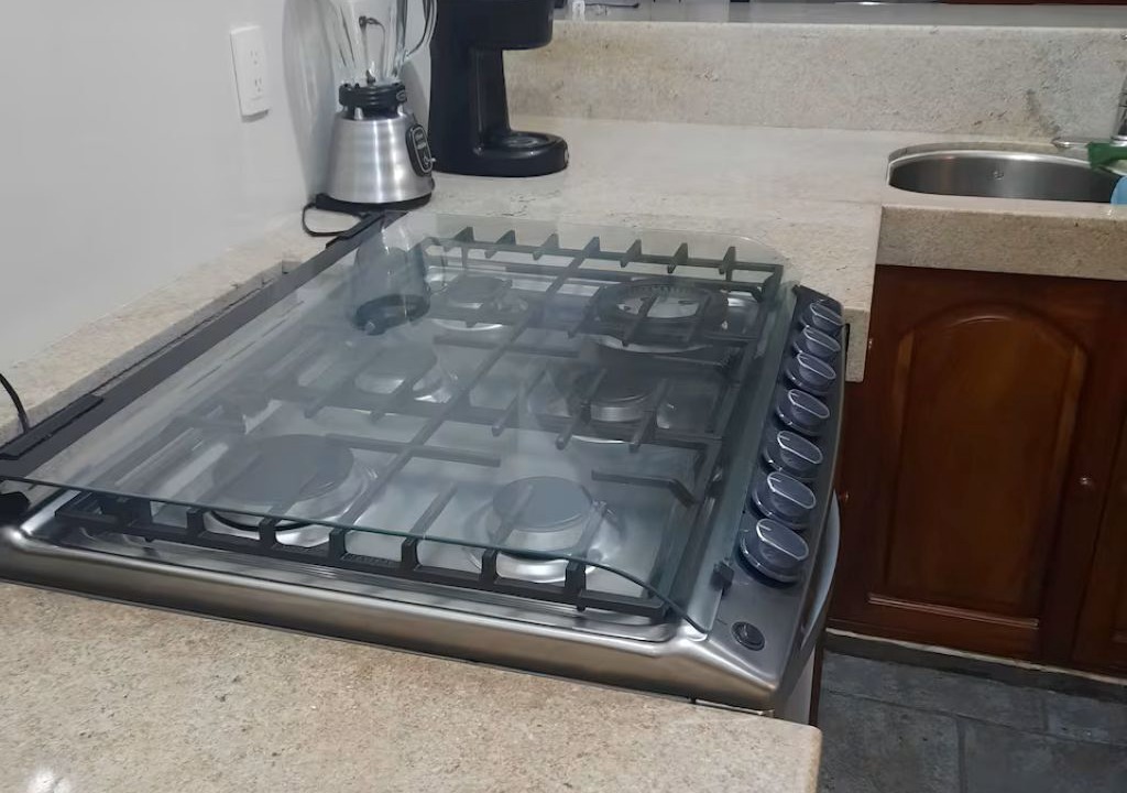Photo of Kitchen in Hidalgo