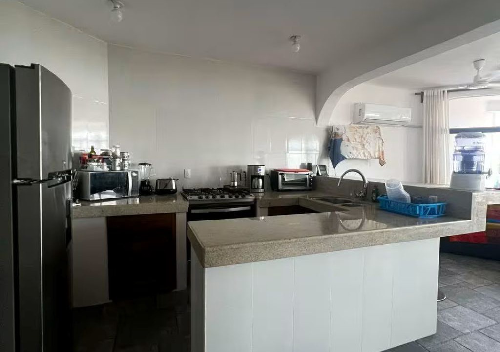 Photo of Kitchen in Hidalgo