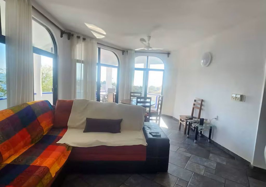 Photo of Livingroom in Hidalgo