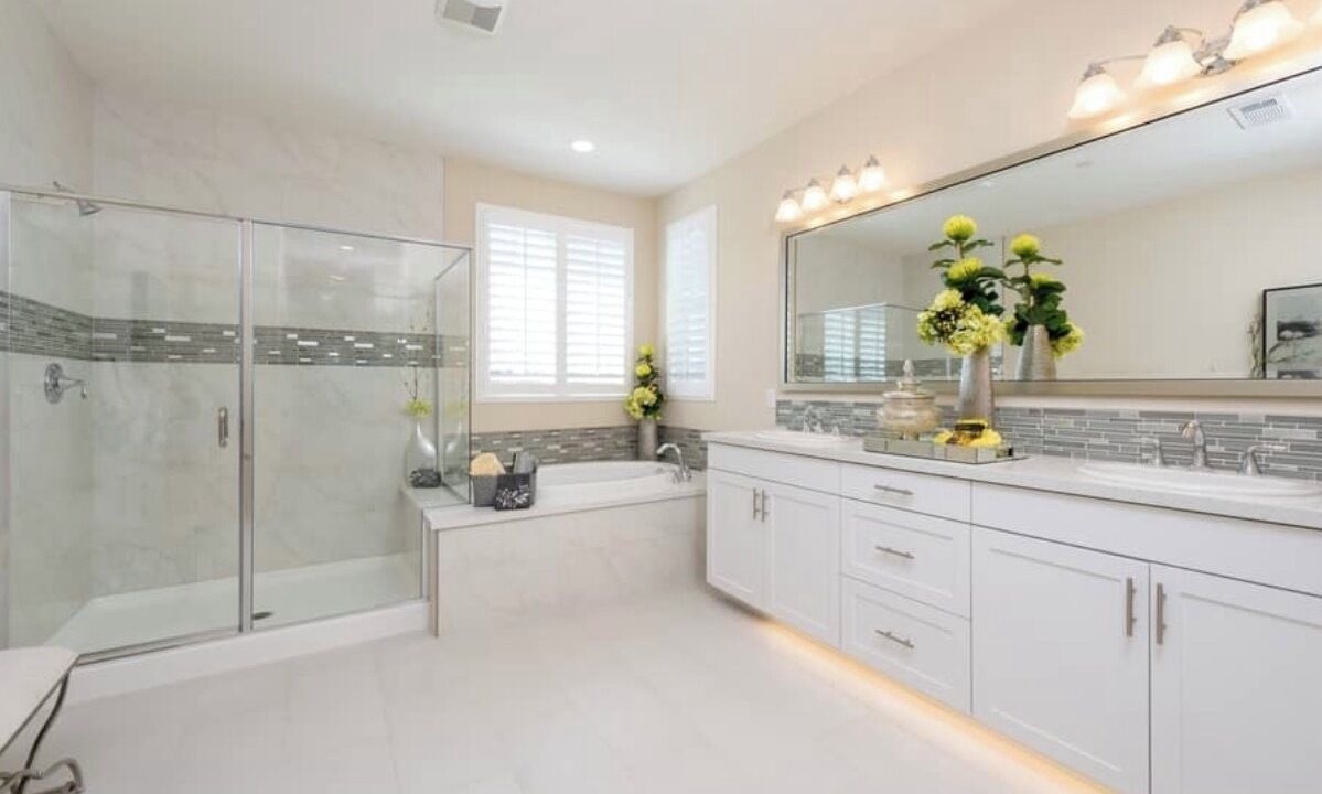 Photo of Bathroom in Moreno Valley