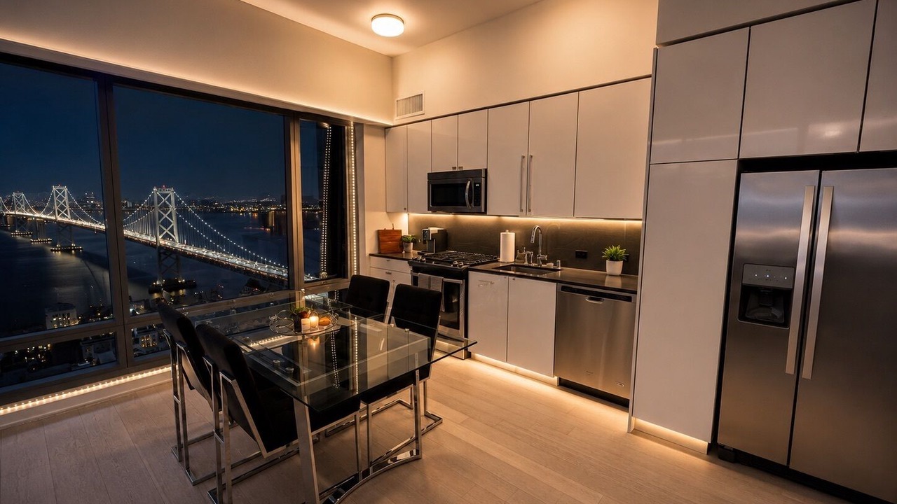 Photo of Kitchen in South Beach