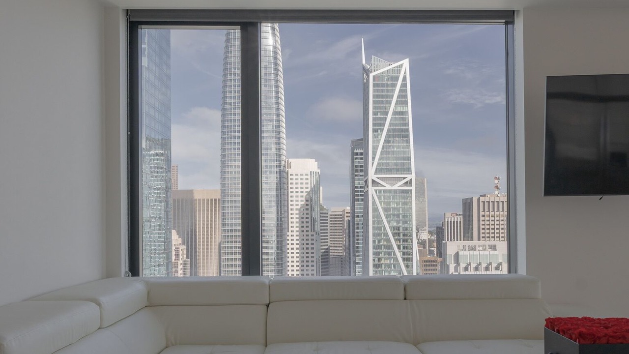 Photo of Livingroom in South Beach