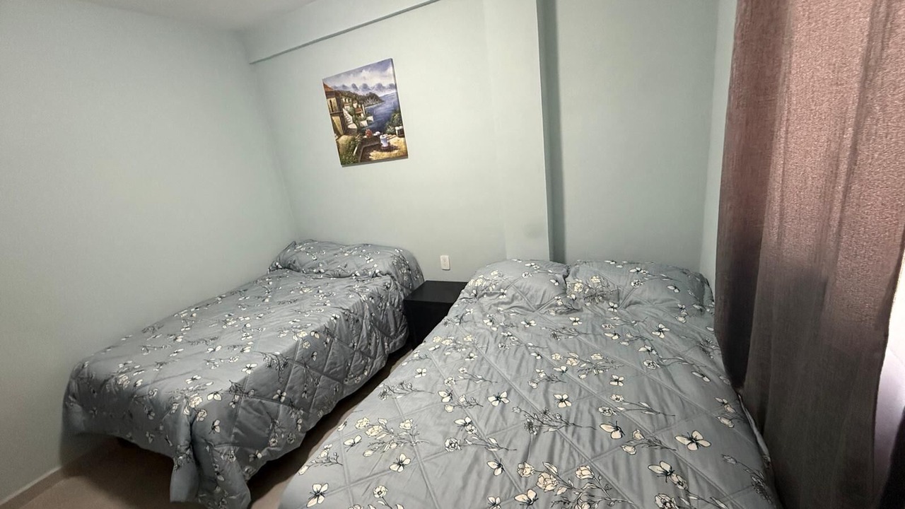 Photo of Bedroom in Hornos Insurgentes