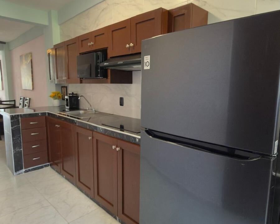Photo of Kitchen in Hornos Insurgentes